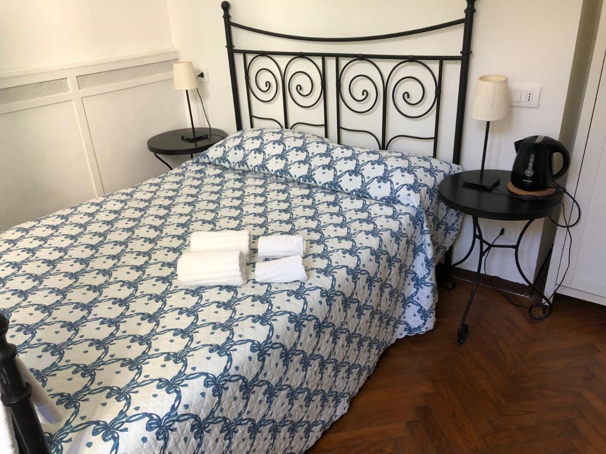 Casa Ortensia Blu Maslianico Eksteriør bilde