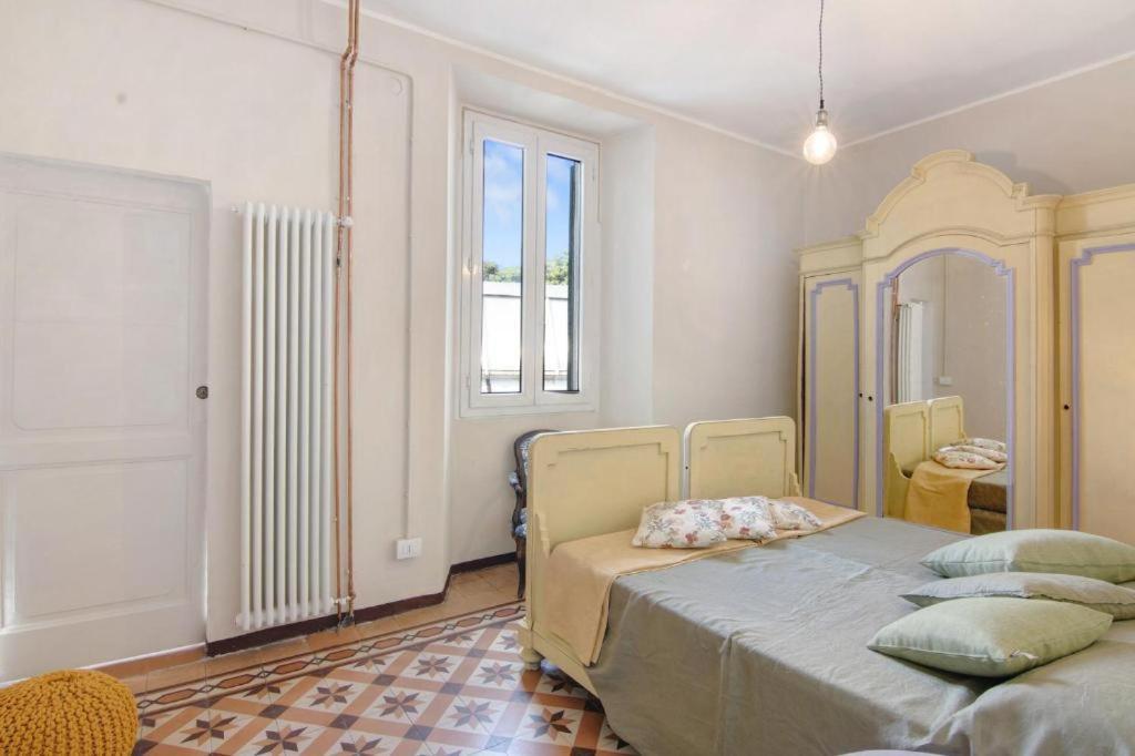 Casa Ortensia Blu Maslianico Eksteriør bilde