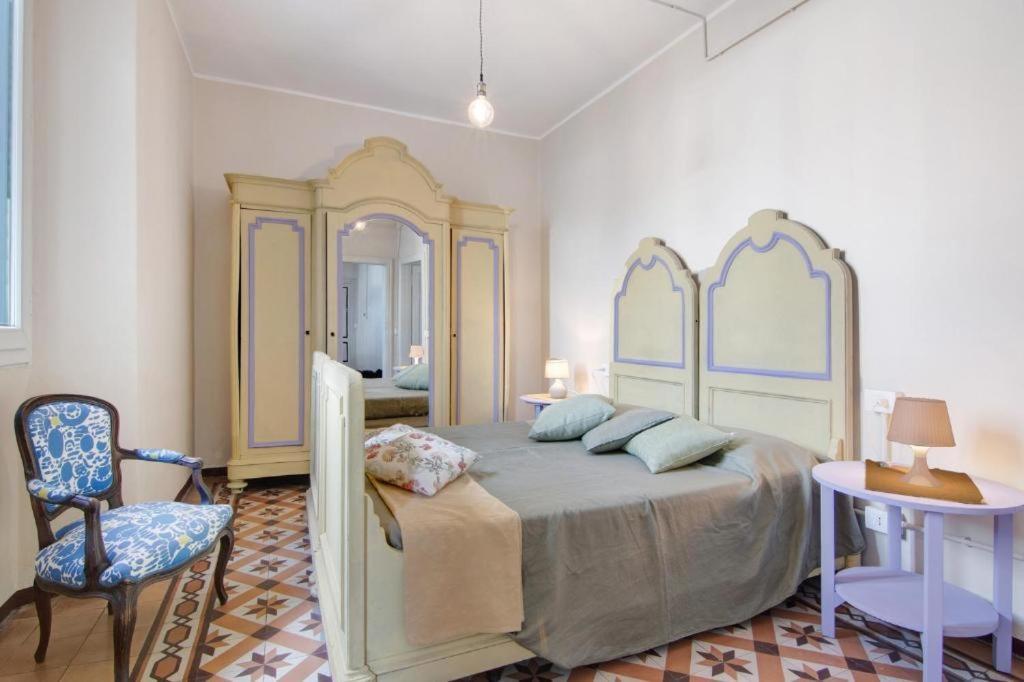 Casa Ortensia Blu Maslianico Eksteriør bilde