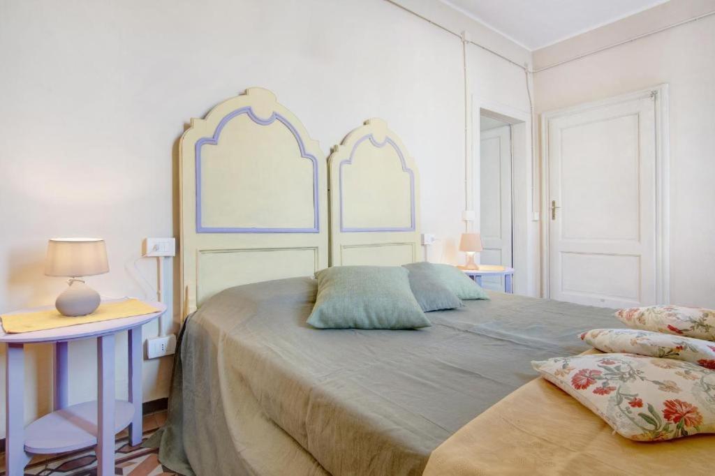 Casa Ortensia Blu Maslianico Eksteriør bilde