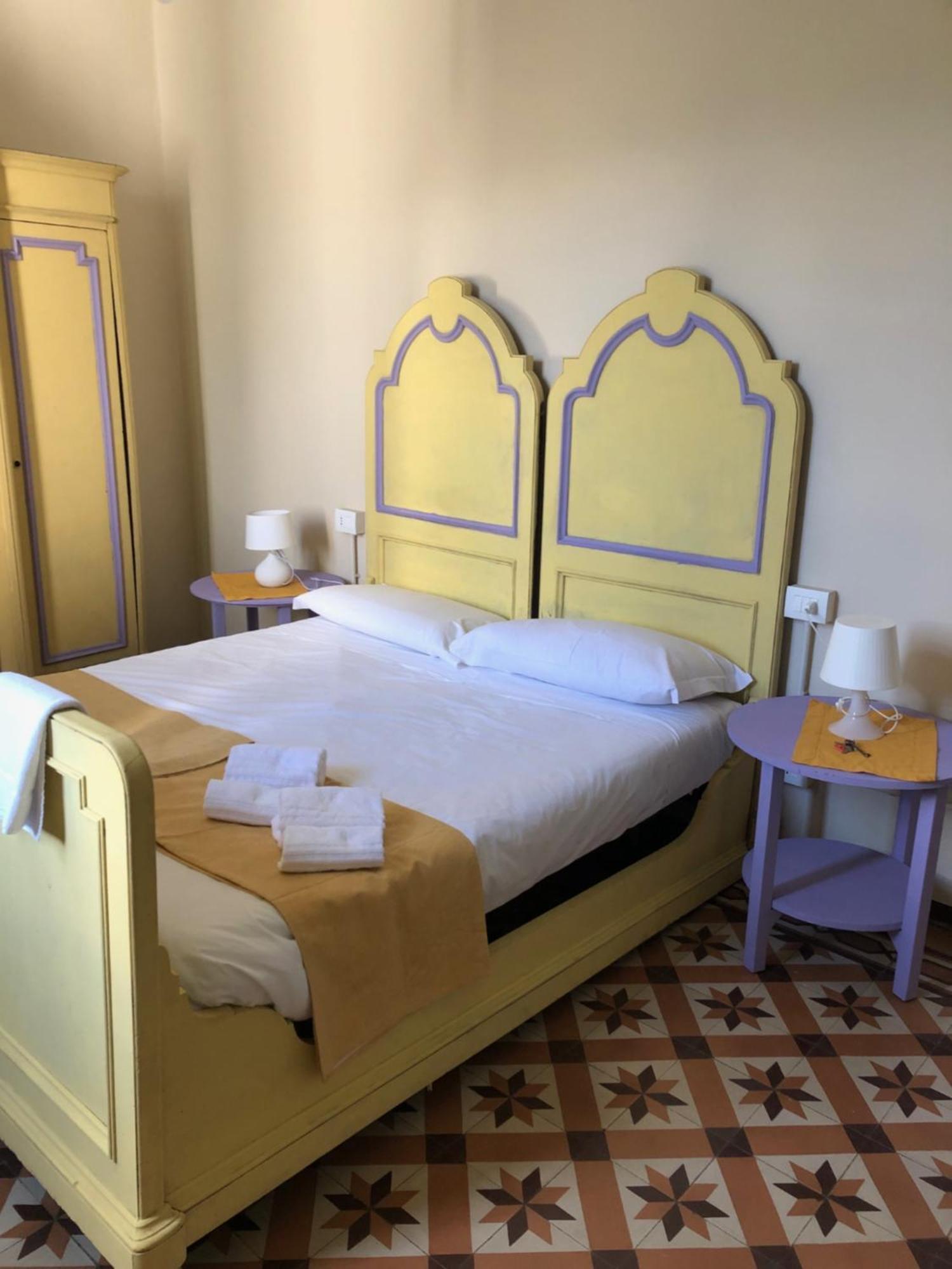 Casa Ortensia Blu Maslianico Eksteriør bilde