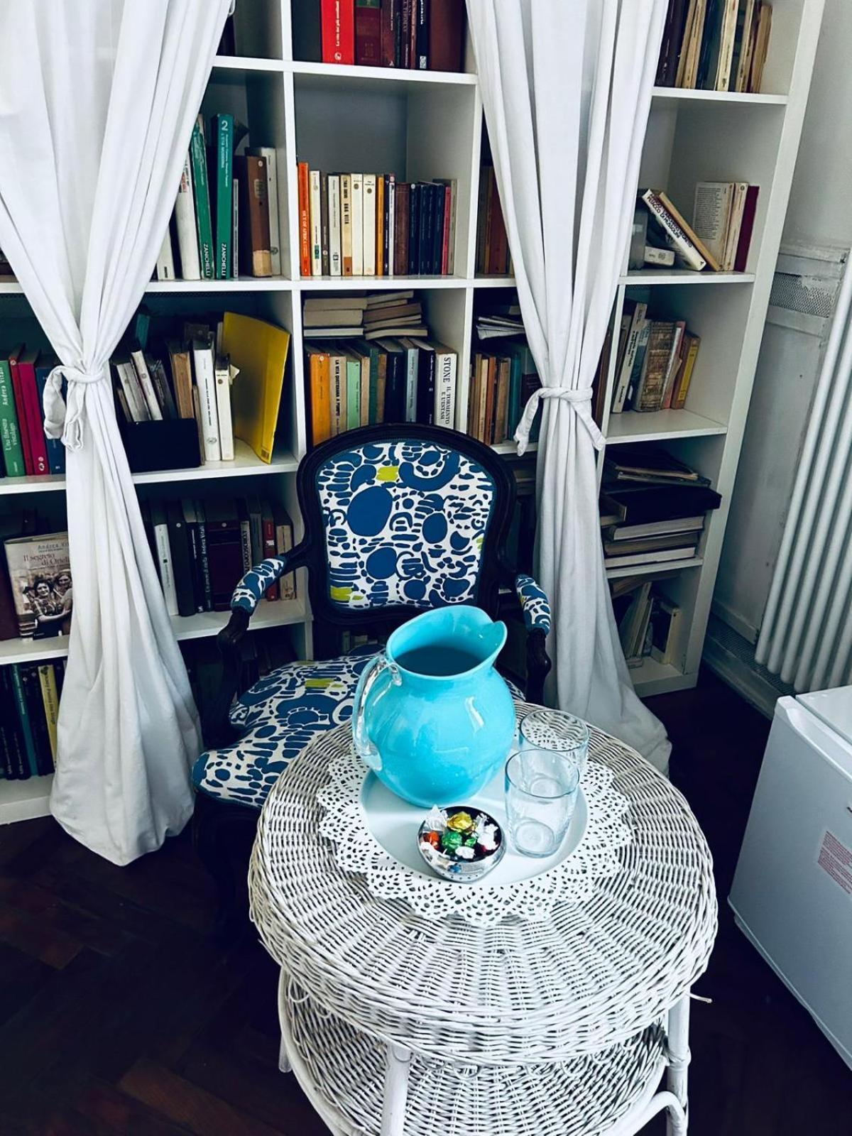 Casa Ortensia Blu Maslianico Eksteriør bilde